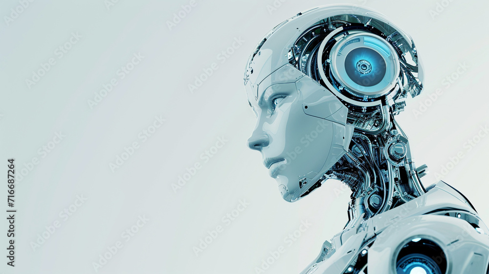 humanoid robot background wallpaper humanoid robot background wallpaper