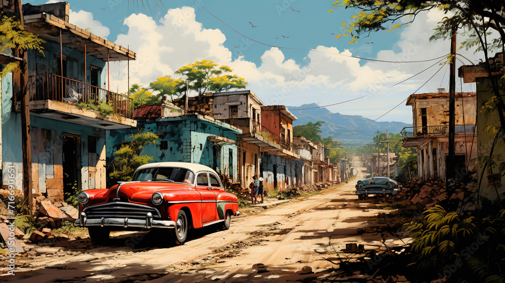 Cuba_street
