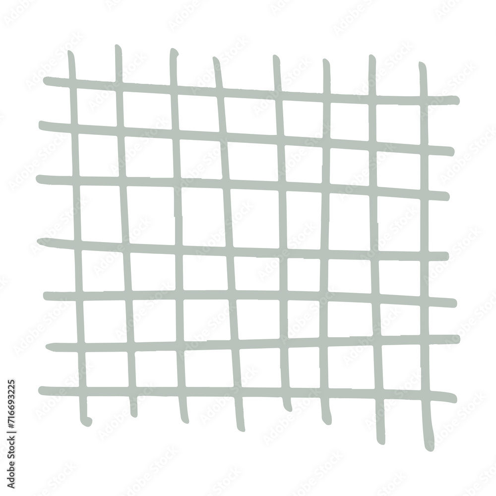 simple grid doodle drawing simple grid doodle drawing