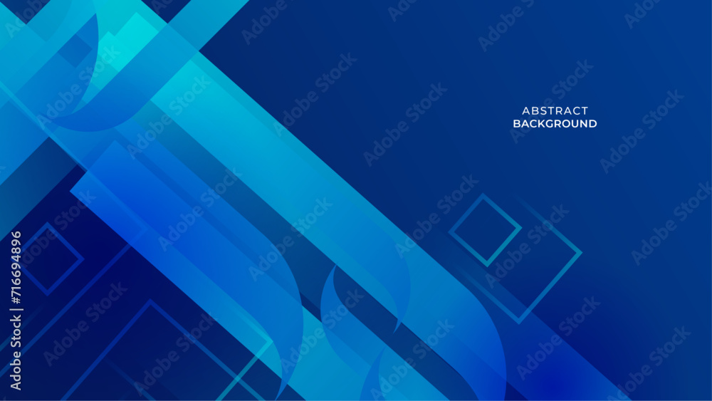 Abstract background with wavy shape. Business banner design. Vector graphic illustration. Abstract background with wavy shape. Business banner design. Vector graphic illustration.