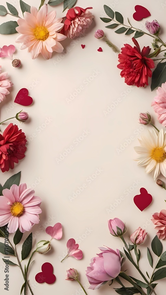 frame of flowers, frangipani flower border frame of flowers, frangipani flower border