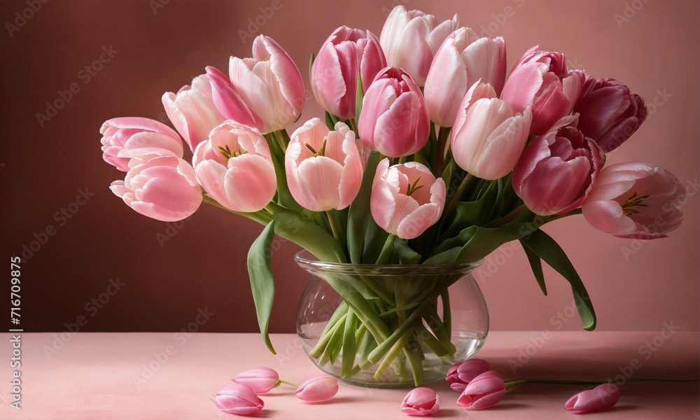 bouquet of tulips bouquet of tulips
