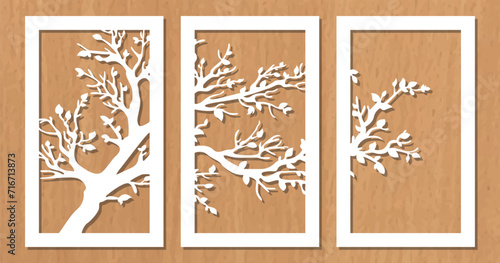 Set vector arches, eps,arch design for laser, plasma and cnc cutting. Oriental arabic patterns.Interior partition panels