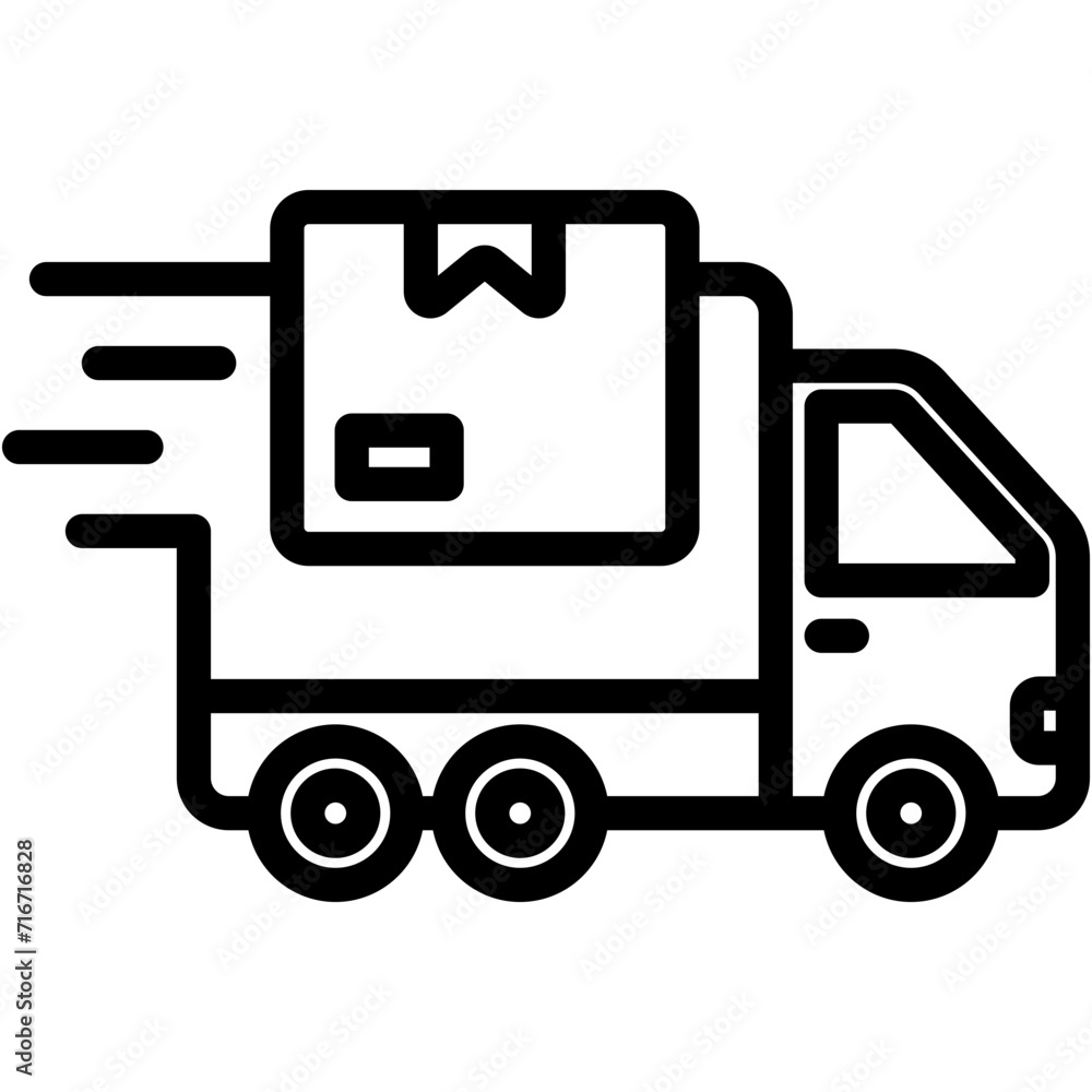 Express Icon Express Icon