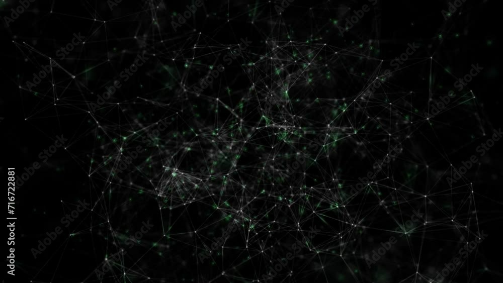 plexus geometry particle abstract background plexus geometry particle abstract background