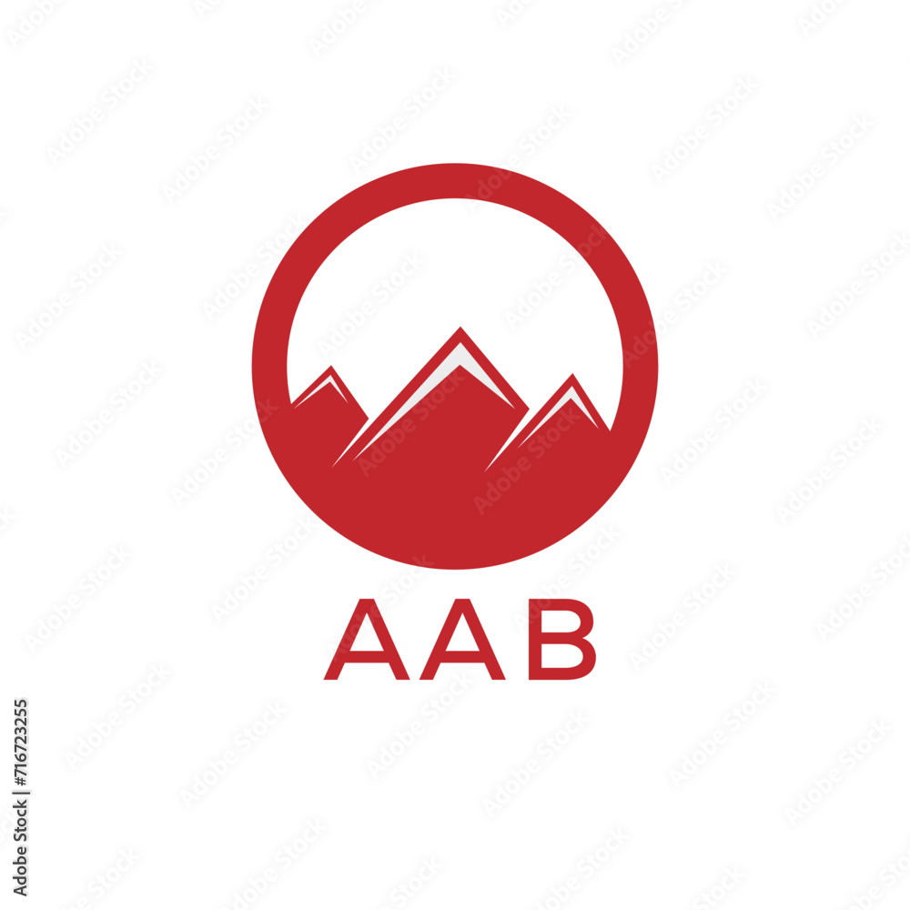 AAB Letter logo design template vector. AAB Business abstract connection vector logo. AAB icon circle logotype.
AAB Letter logo design template vector. AAB Business abstract connection vector logo. AAB icon circle logotype.