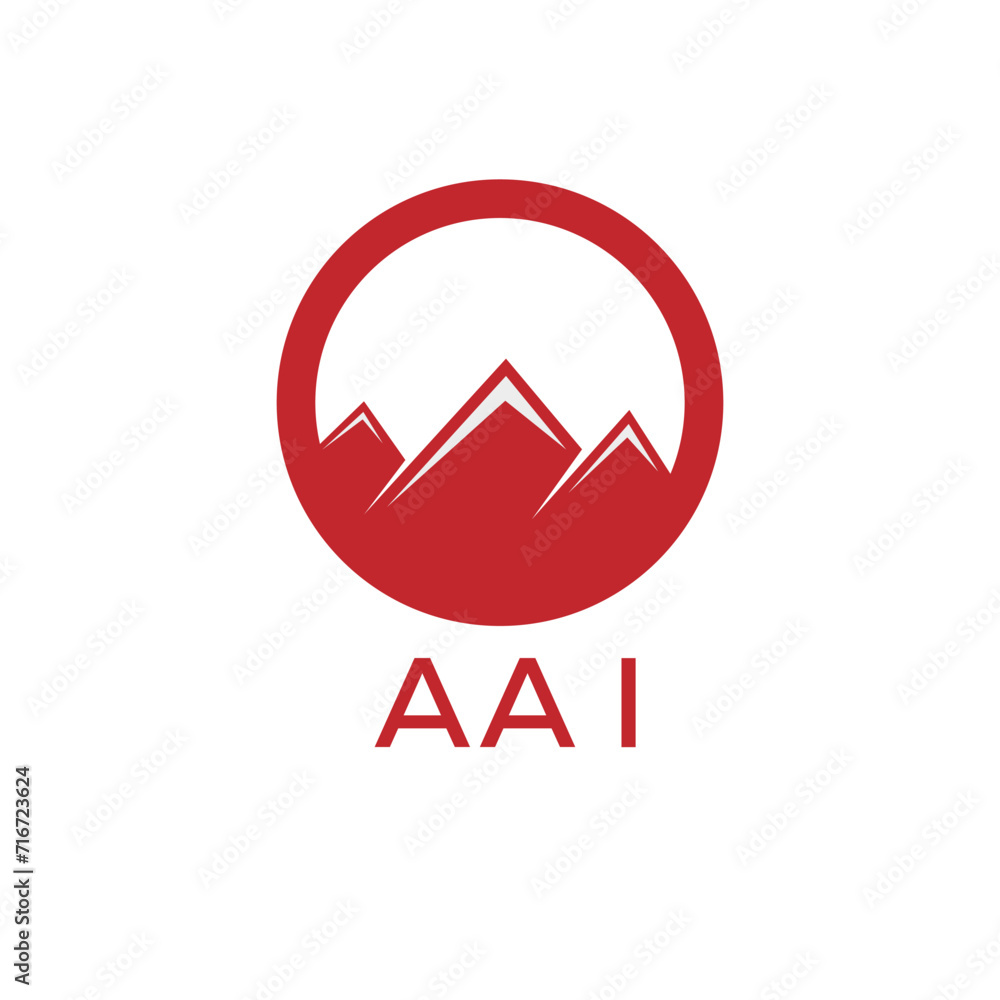 AAI Letter logo design template vector. AAI Business abstract connection vector logo. AAI icon circle logotype.
AAI Letter logo design template vector. AAI Business abstract connection vector logo. AAI icon circle logotype.