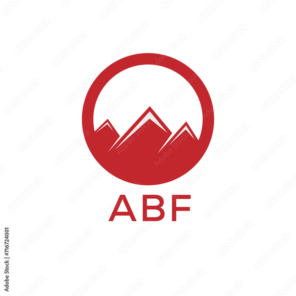 ABF Letter logo design template vector. ABF Business abstract connection vector logo. ABF icon circle logotype.
ABF Letter logo design template vector. ABF Business abstract connection vector logo. ABF icon circle logotype.