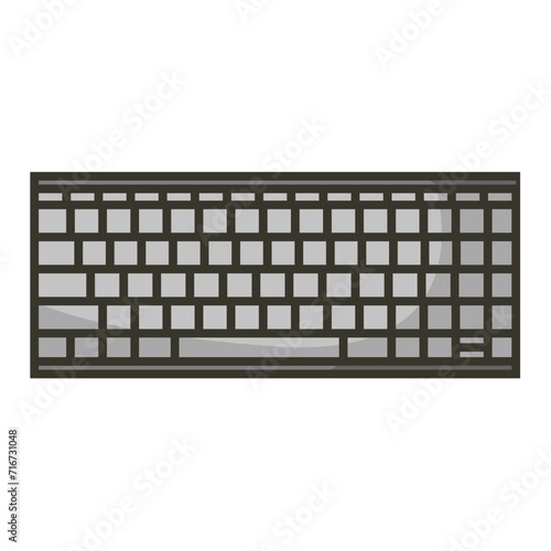 Keyboard Laptop