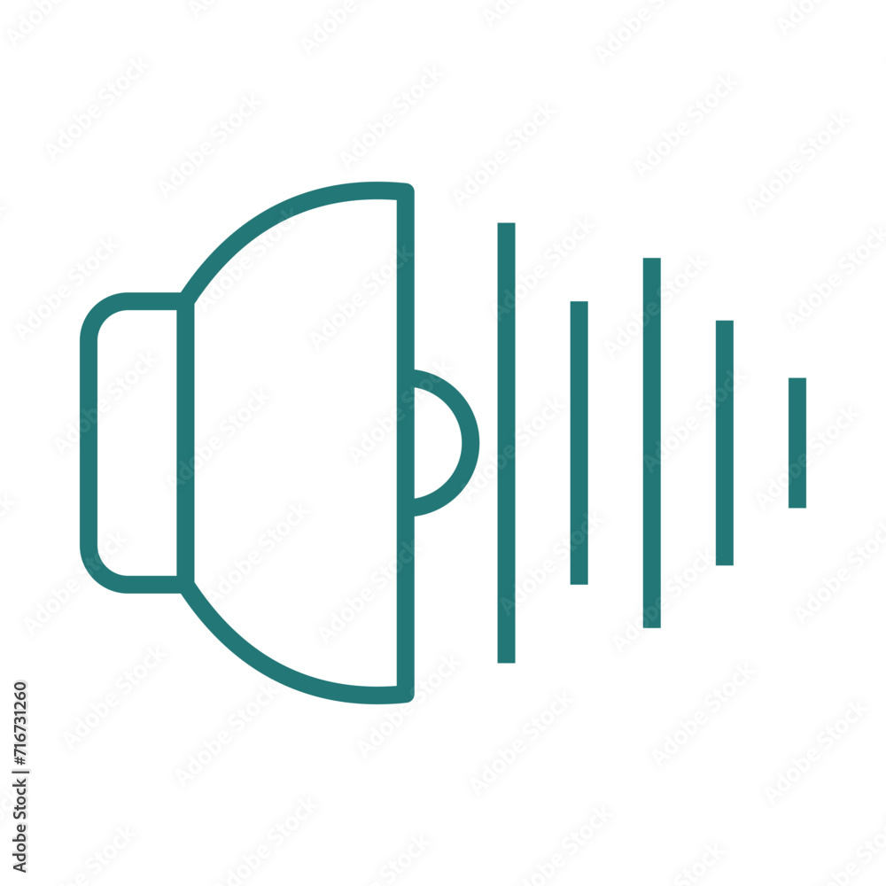 Audio icon Design Audio icon Design