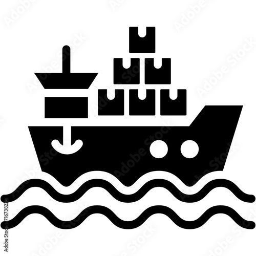 Ship Icon