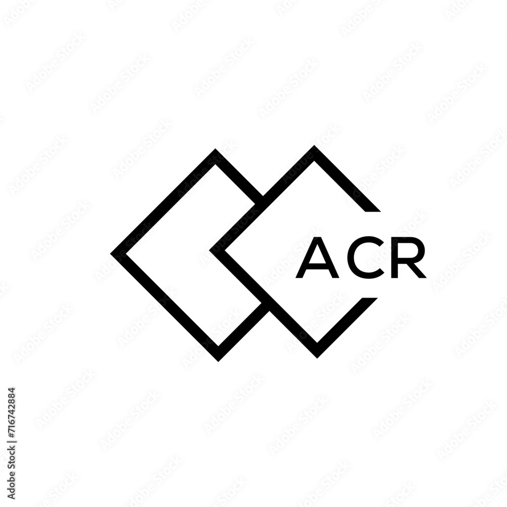 ACR Letter logo design template vector. ACR Business abstract connection vector logo. ACR icon circle logotype.
ACR Letter logo design template vector. ACR Business abstract connection vector logo. ACR icon circle logotype.
