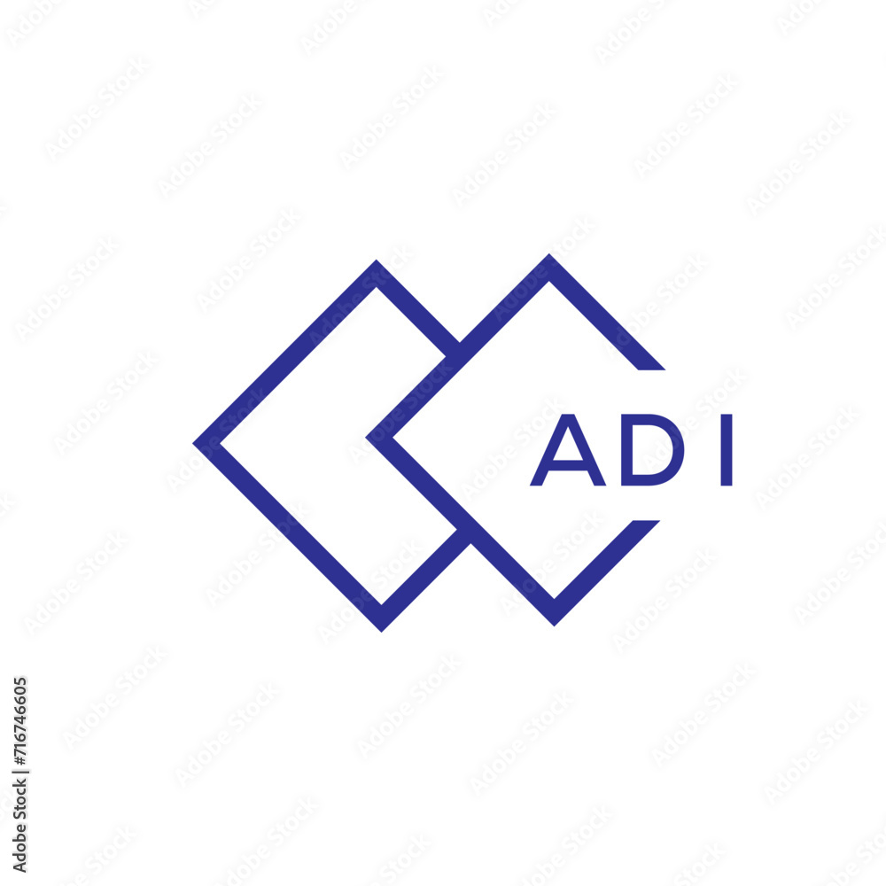 ADI Letter logo design template vector. ADI Business abstract connection vector logo. ADI icon circle logotype.
ADI Letter logo design template vector. ADI Business abstract connection vector logo. ADI icon circle logotype.