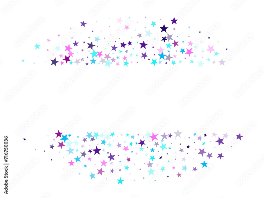 Cosmic sparkles stylish design. Cosmic sparkles stylish design.