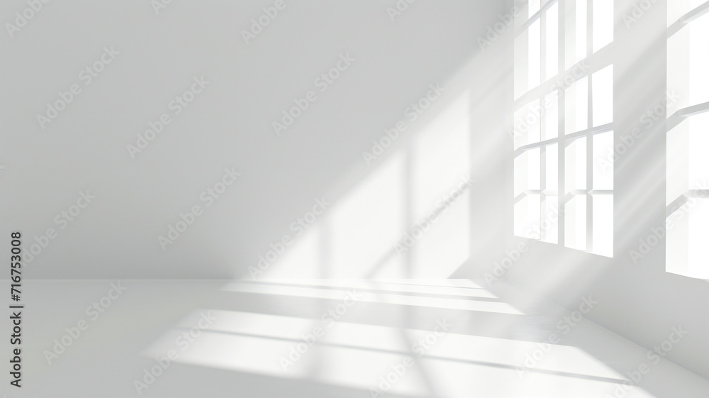 empty white room empty white room