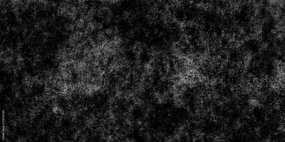 Obraz premium abstract dark background with dark gray grunge textrue. stone marble wall concrete texture horror dark concept in backdrop. vector art, illustration, wall textrue.