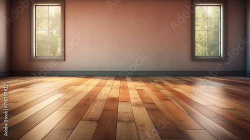 empty room with wooden wall high definition(hd) photographic creative image © Ghulam