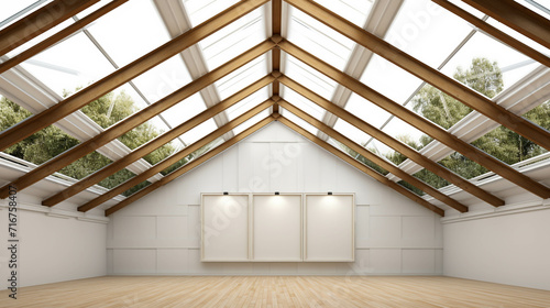 interior of a house high definition(hd) photographic creative image