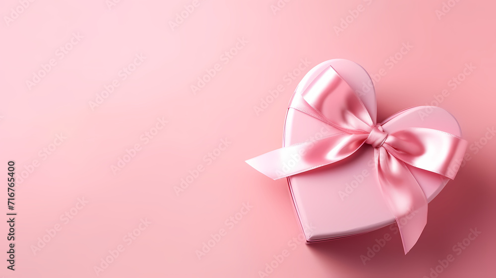 Gift box background. Gifts with copy space. For Christmas gifts, holidays or birthdays Gift box background. Gifts with copy space. For Christmas gifts, holidays or birthdays
