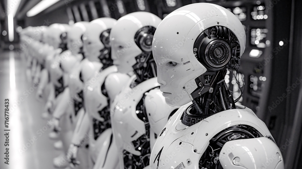 Artificial General Intelligence (AGI), also known as Strong AI refers to a type of Artificial Intelligence that has the Ability to Understand Learn and Apply its Intelligence Symbol Image Background Artificial General Intelligence (AGI), also known as Strong AI refers to a type of Artificial Intelligence that has the Ability to Understand Learn and Apply its Intelligence Symbol Image Background
