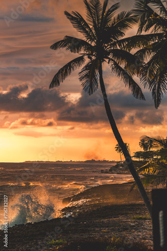 Juan Dolio, San Pedro de Macoris, República Dominicana. photo