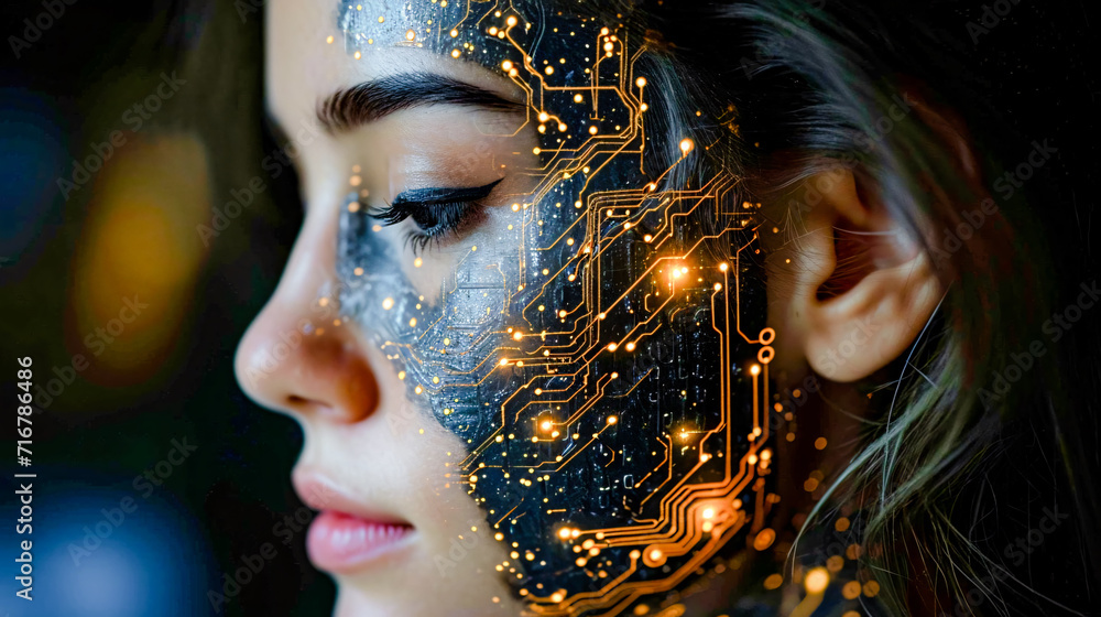 Artificial General Intelligence (AGI), also known as Strong AI refers to a type of Artificial Intelligence that has the Ability to Understand Learn and Apply its Intelligence Symbol Image Background Artificial General Intelligence (AGI), also known as Strong AI refers to a type of Artificial Intelligence that has the Ability to Understand Learn and Apply its Intelligence Symbol Image Background