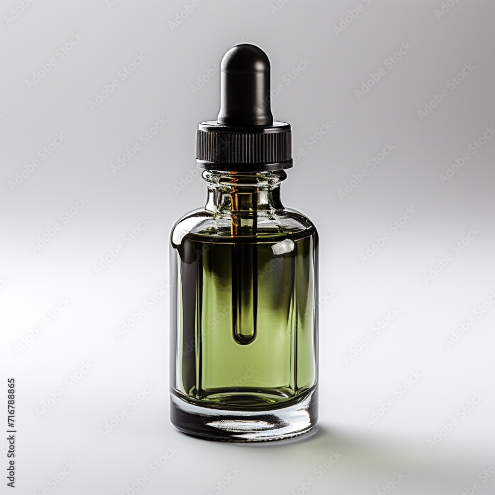 serum bottle mockup and dropper bottle serum bottle mockup and dropper bottle