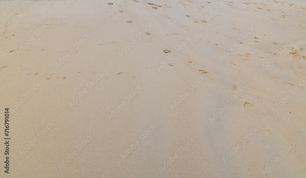 Sand texture nature beach background Sand texture nature beach background