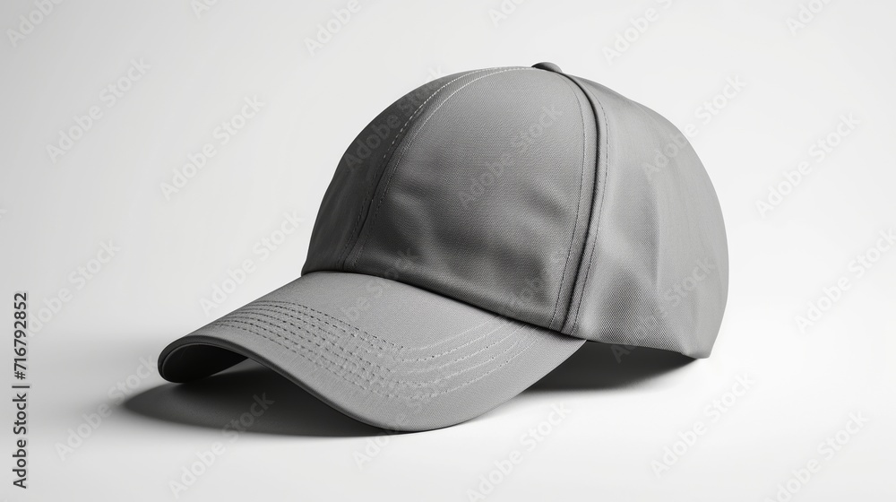 Baseball Cap on White Background for Sale | Sports Merchandise, Fashion Accessory Baseball Cap on White Background for Sale | Sports Merchandise, Fashion Accessory