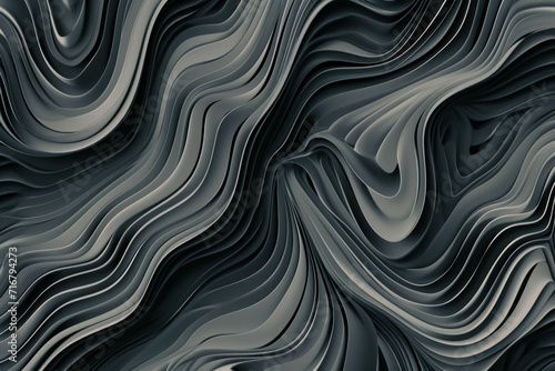 Abstract wallpaper. Background for design with selective focus and copy space.