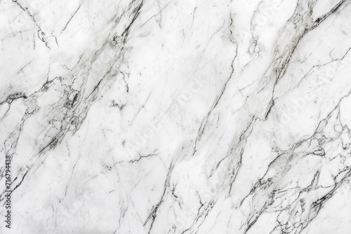 Abstract white marble. Background for design with selective focus and copy space.