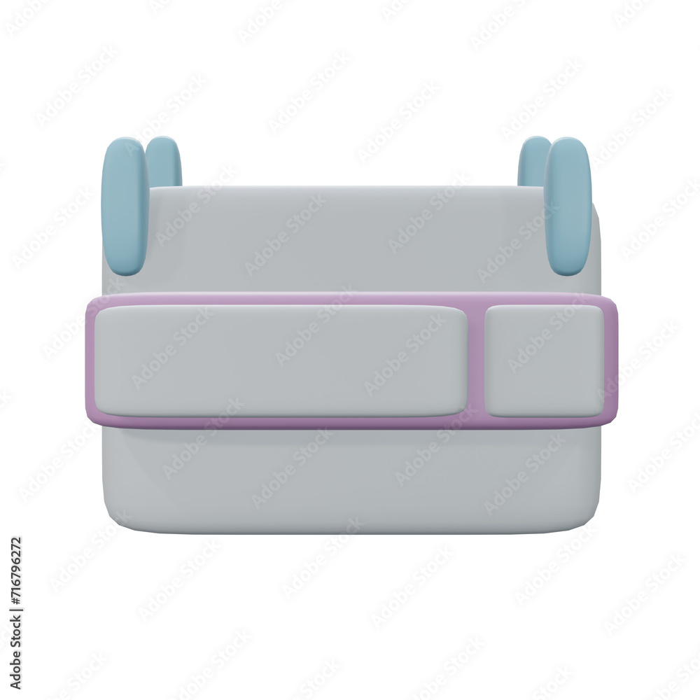 3d minimal chat bubbles 3d minimal chat bubbles