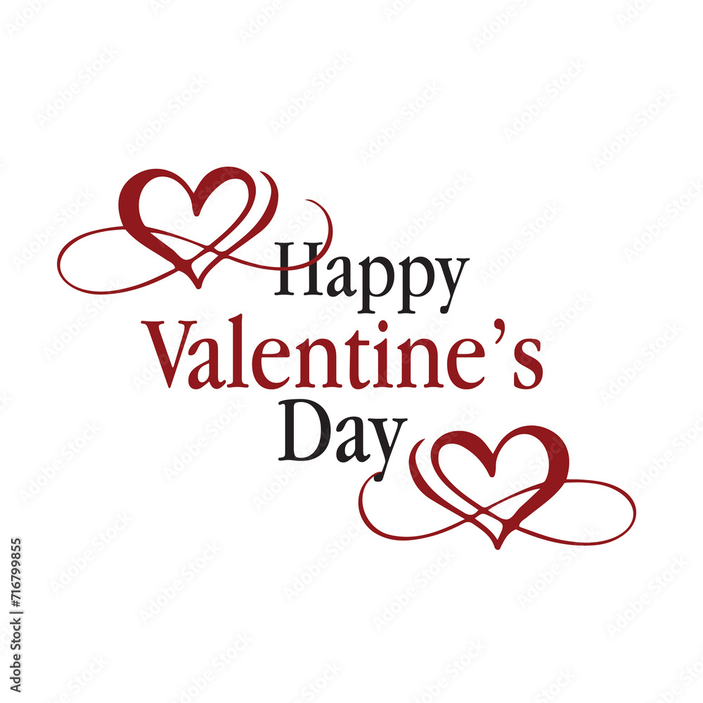 Happy Valentines Day Joyful moments, love sparks ignite.