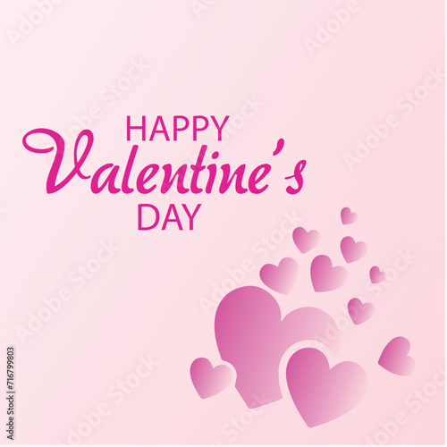Happy Valentines Day Joyful moments, love sparks ignite. © MD.Sahabur Rahman Pk