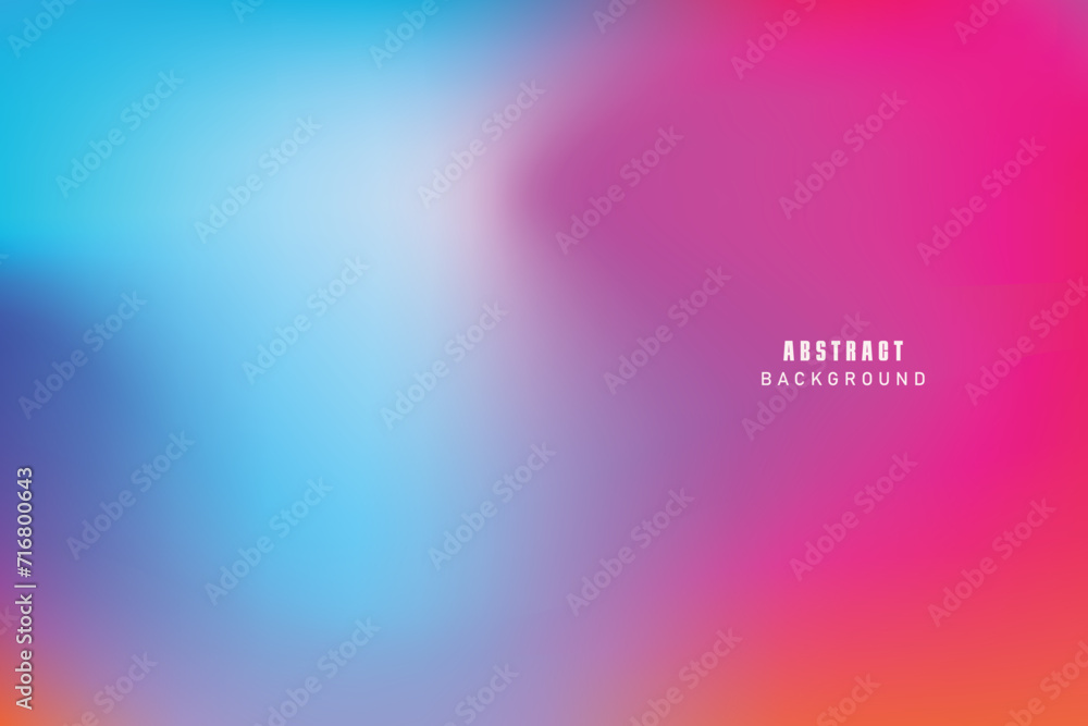 Abstract pink gradient vector modern background Abstract pink gradient vector modern background