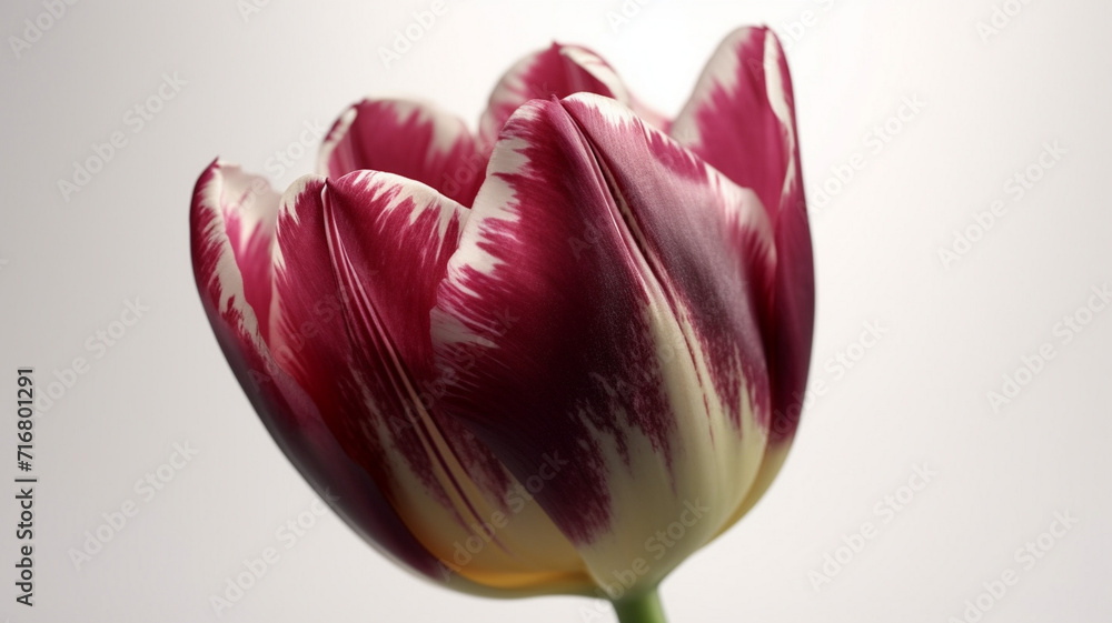 Tulip Flower Tulip Flower