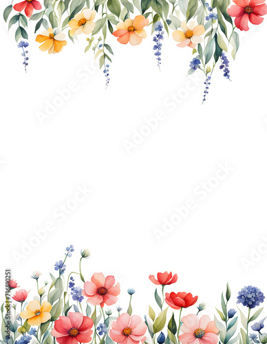 flower-garden-illustration-in-minimalist-style-placed-against-a-white-background-watercolor-tech