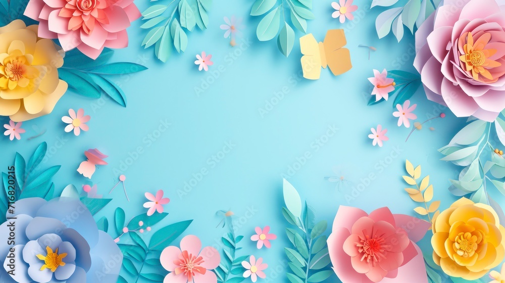 illustrations of handcraft paper made a background with text space for business, illustrations of handcraft paper made a background with text space for business,