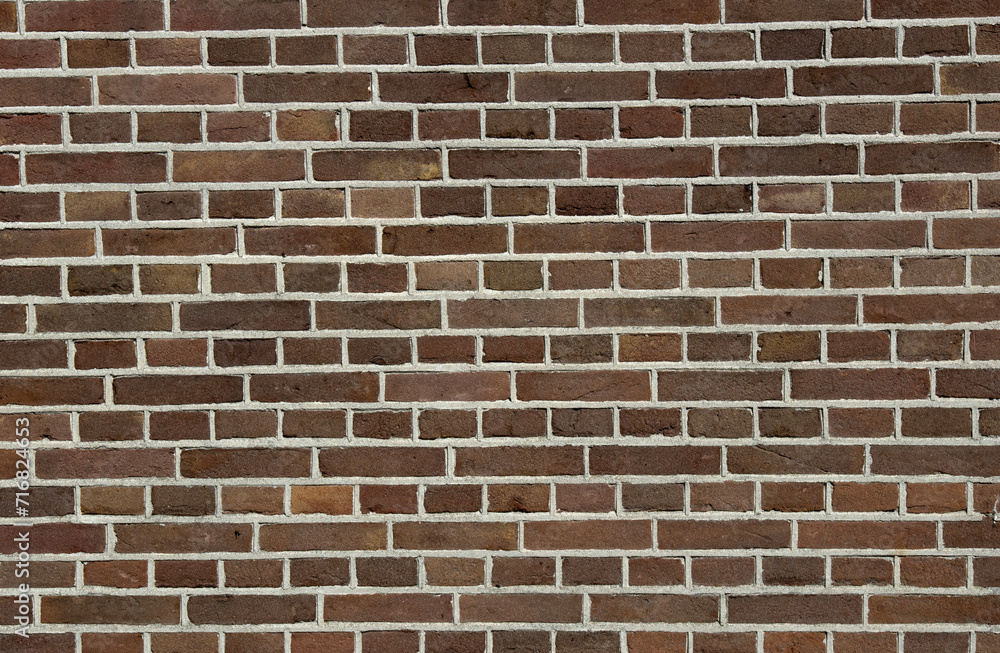 Brick texture and stone background Brick texture and stone background