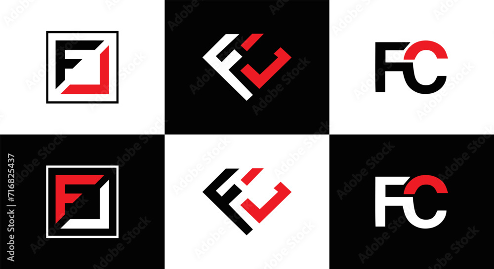 FU logo. F U design. White FU letter. FU, F U letter logo SET design. Initial letter FU linked circle uppercase monogram logo. F U letter logo SET vector design. FU letter logo design five style.
FU logo. F U design. White FU letter. FU, F U letter logo SET design. Initial letter FU linked circle uppercase monogram logo. F U letter logo SET vector design. FU letter logo design five style.