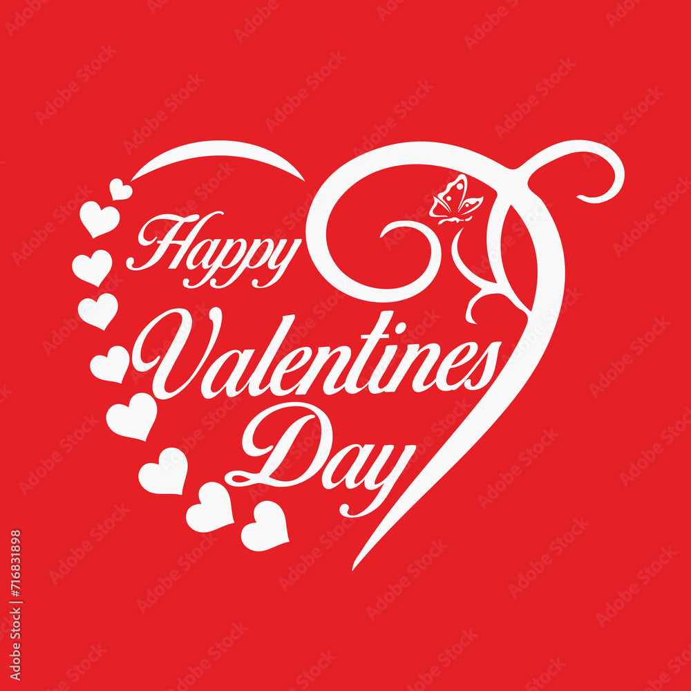 Cupid's arrow pierces a heart-shaped lock, unlocking love this Valentine's