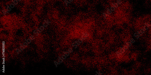 Abstract background red wall texture. Modern design with red paper Background texture, Watercolor marbled painting Chalkboard. Concrete Art Rough Stylized Texture. smooth elegant red fabric texture .	