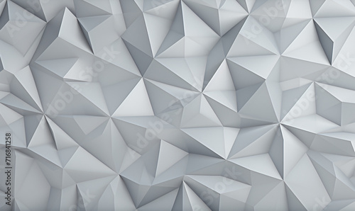 triangular structure  triangular structure grey  triangular background  pattern  triangular pattern  in the style of paper sculptures  crumpled