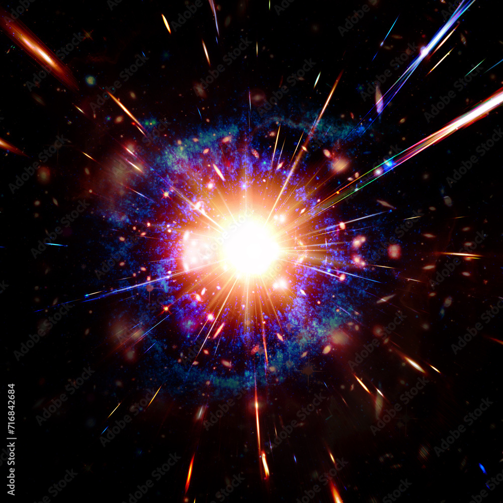 Sunburst. Space dust. The elements of this image furnished by NASA. Sunburst. Space dust. The elements of this image furnished by NASA.