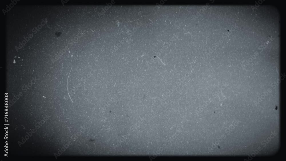 Noise Grunge dust scratches overlays, old film effect, Noise distres vintage screen