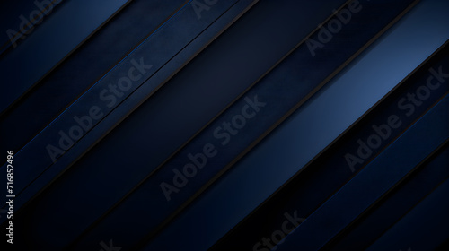 Premium background design with diagonal dark blue line