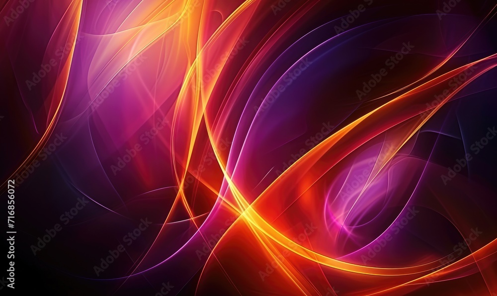 dark purple and orange abstract background hi tech dark purple and orange abstract background hi tech