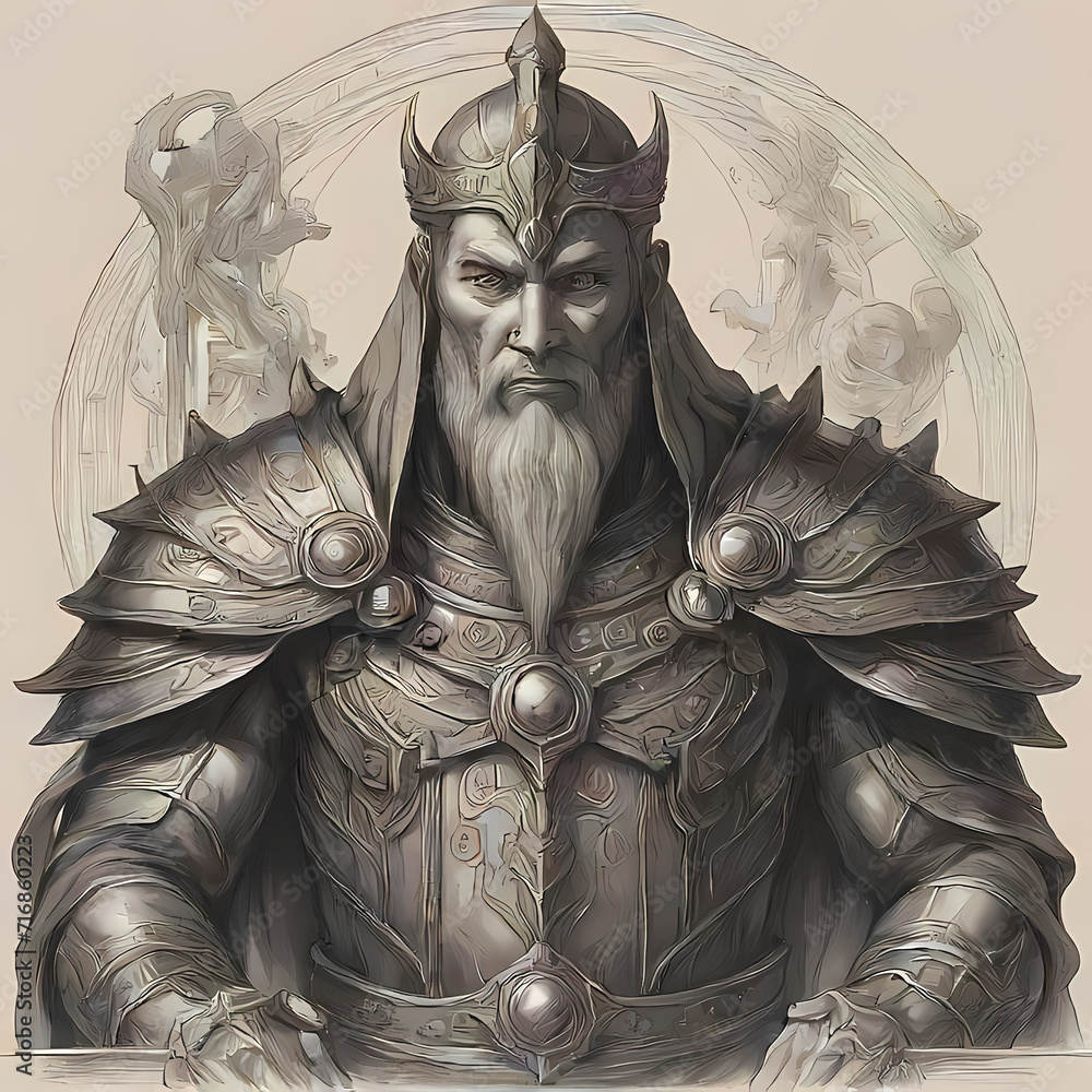 Obraz premium Fantasy