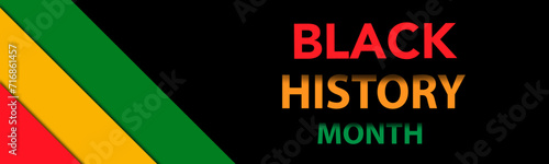 Black History Month Background Free Download Black History Month Background - GFXLoad