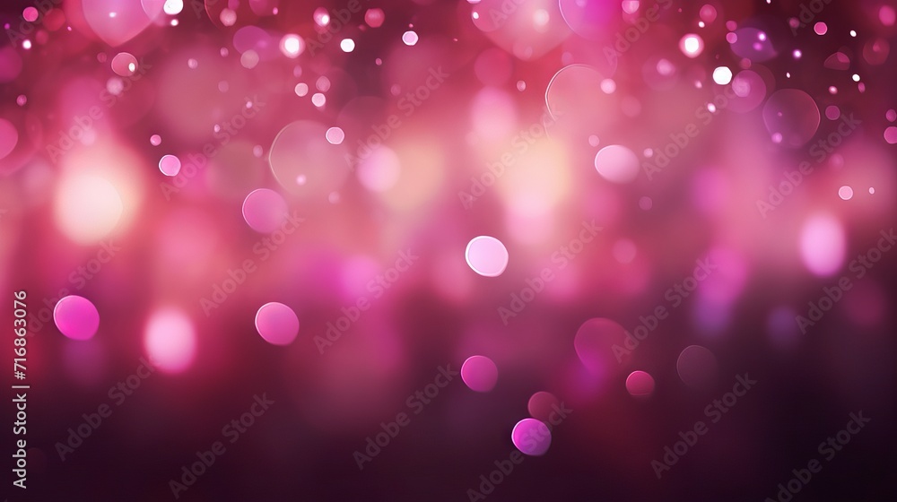 Abstract bokeh lights background. Festive Christmas and New Year background. Abstract bokeh lights background. Festive Christmas and New Year background.